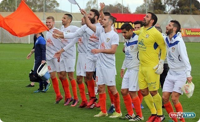 עמית שמש (לירן דורף)